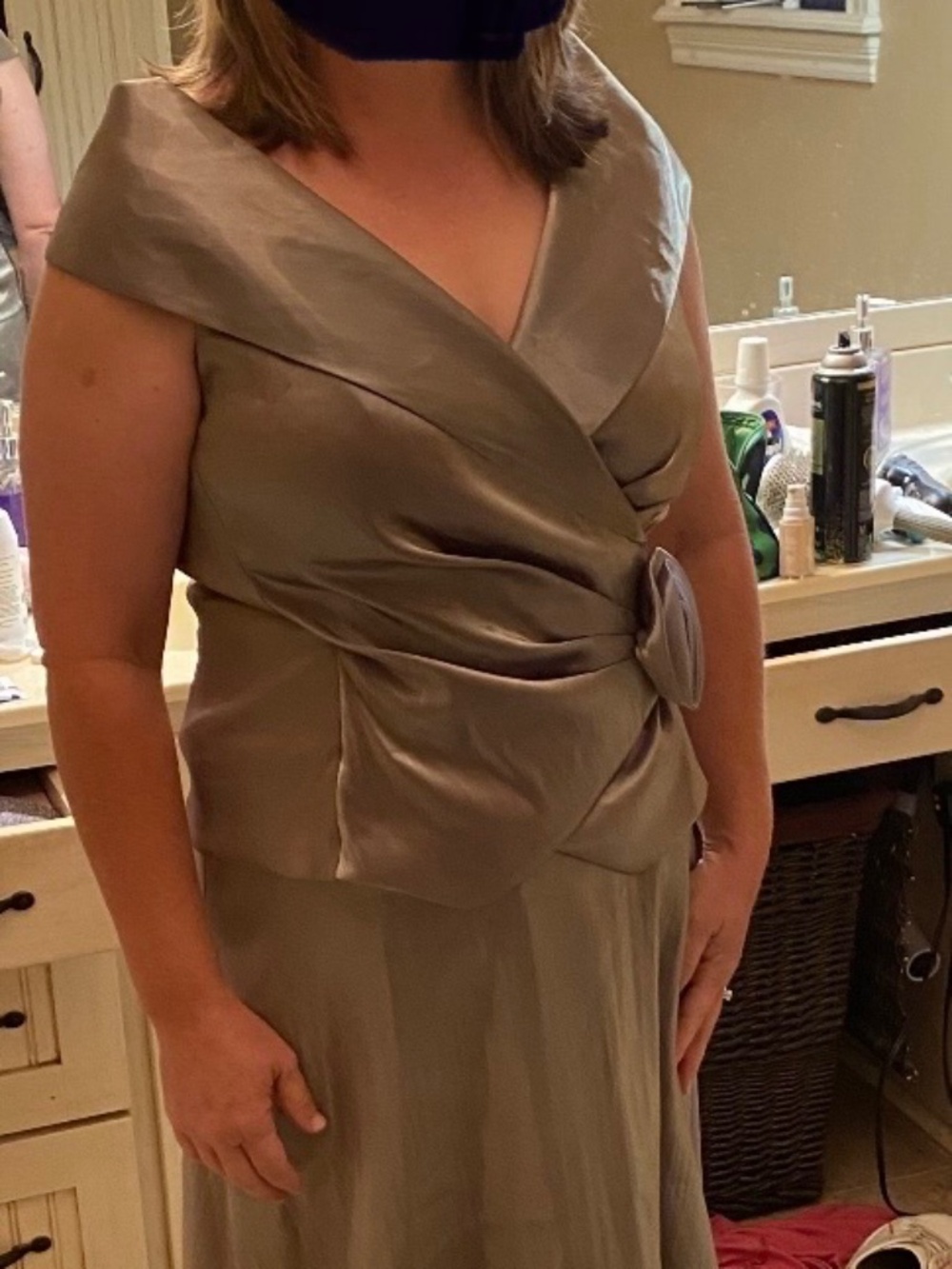 Mother of the Bride Dress